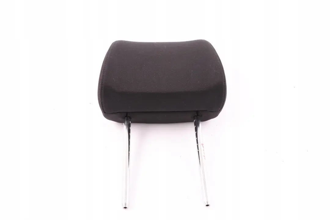 BMW 1 E81 E87 LCI Sport Cloth Network Front Seat Left Right N/O/S Headrest - SKU 6970703 - Part number 6970703
