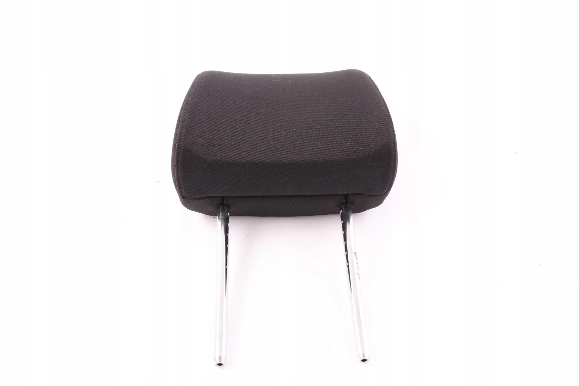 BMW E81 E87 LCI Sport Sedile Posteriore Poggiatesta Frontale SX Dx Stoffa Rete