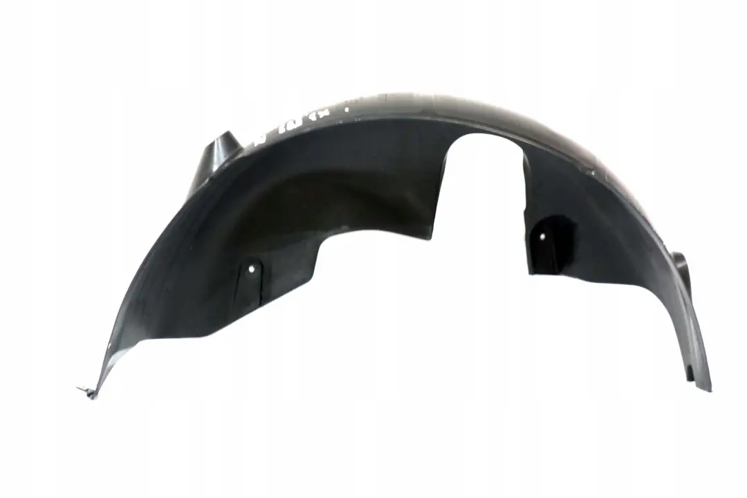 BMW X3 er E83 LCI Abdeckung Radhaus Hinten Links - SKU 3400057 - Teilenummer 3400057