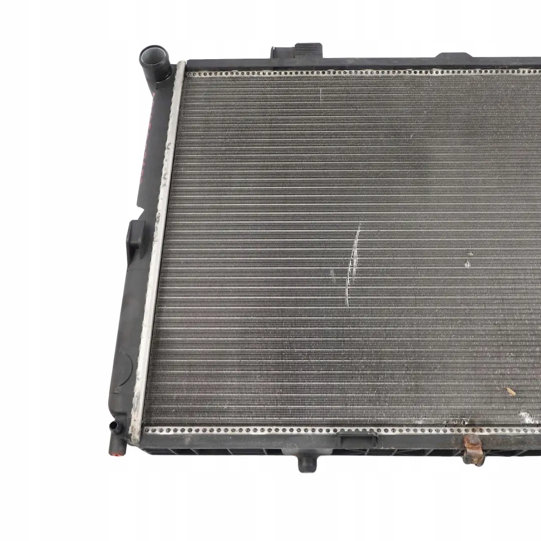 Mercedes-Benz E-Klasse W210 Motorkühlung Kühler Radiator für mit Teilenummer A2105007103 Mercedes-Benz E-Klasse W210 Motorkühlung Kühler Radiator - SKU A2105007103 - Teilenummer A2105007103