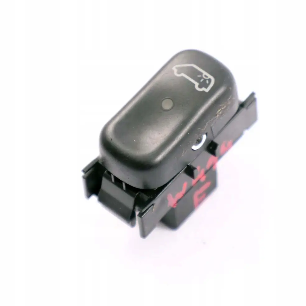 Mercedes-Benz Vaneo W414 Hinten Beleuchtung Leucht Schalter - SKU A4145450107 - Teilenummer A4145450107