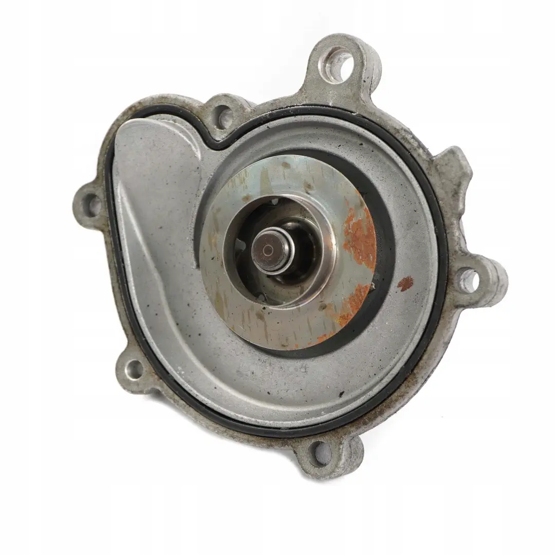  Mercedes-Benz C-Class W203 M271 Petrol Engine Coolant Water Pump - SKU A2712000201 - Part number A2712000201