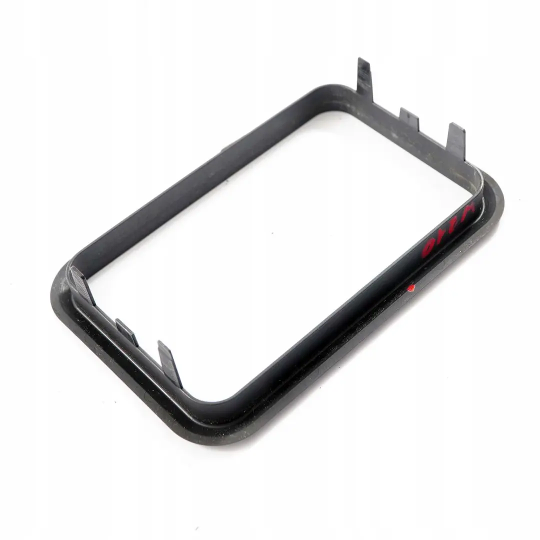  Mercedes-Benz E W210 Gear Shift Gate Fairing Frame Surround Cover - SKU A2102670288 - Part number A2102670288