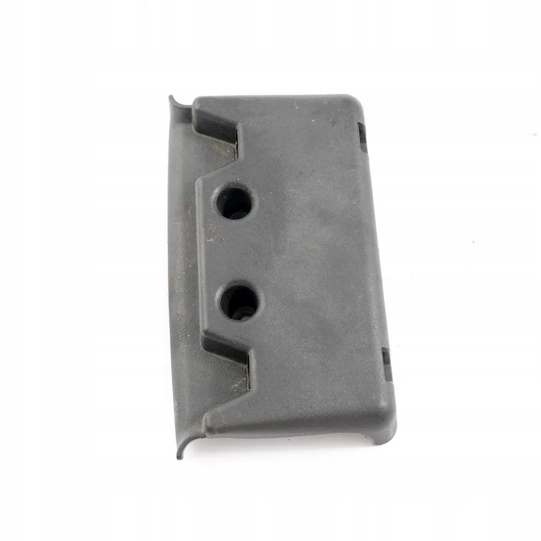  Mercedes-Benz W210 S210 Handbrake Cable Cover Management Panel Trim - SKU A2109750014 - Part number A2109750014