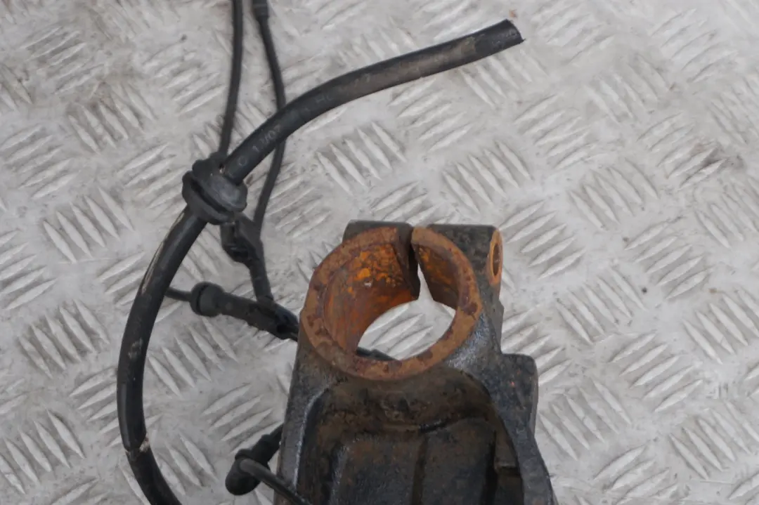 Front Left N/S Suspension Leg Brake Disc Caliper to BMW Mini Cooper One R56 N12 1.4 with Part number 6778335 BMW Mini Cooper One R56 N12 1.4 Front Left N/S Suspension Leg Brake Disc Caliper - SKU 6778335 - Part number 6778335