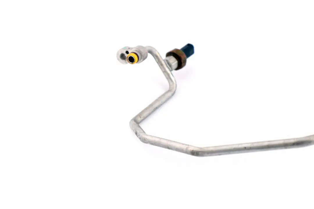 Przewód rurka wąż klimatyzacji klimy do BMW E85 Z4 o numerze 6909237 BMW E85 Z4 Przewód rurka wąż klimatyzacji klimy - SKU 6909237 - Numer Części 6909237