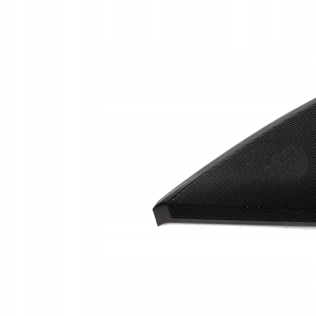 Mercedes-Benz C-Class W204 Front Left N/S Speaker Trim Cover Black  - SKU A2047200148 - Part number A2047200148