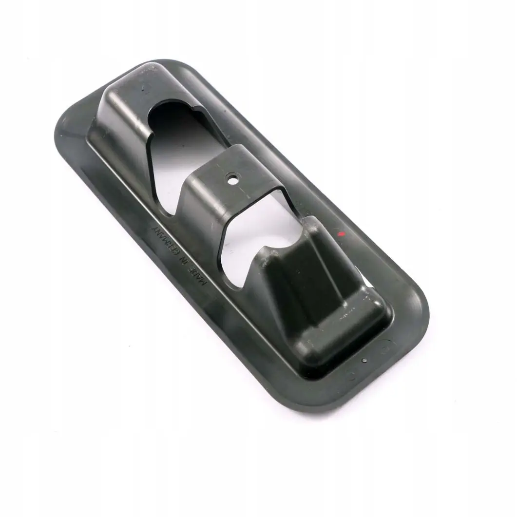  Mercedes-Benz Vaneo W414 Rear Seat First Row Attachment Mounting Cover - SKU A4146800517 - Part number A4146800517