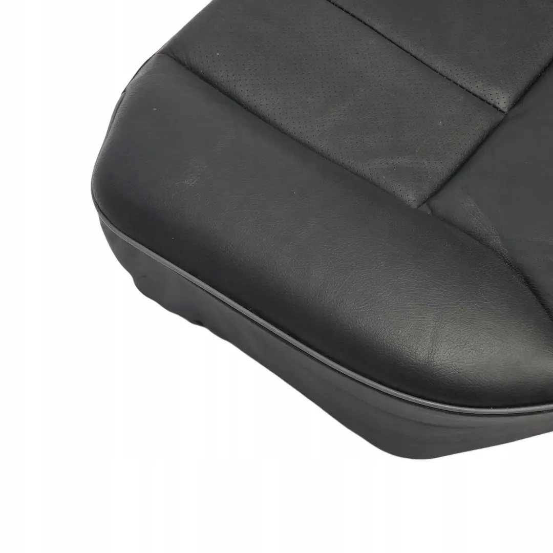 Trasero Derecho Asiento Banco Sofa Funda De cuero para Mercedes E W210 Estate S210 con número de pieza A2109200461 Mercedes E W210 Estate S210 Trasero Derecho Asiento Banco Sofa Funda De cuero - SKU A2109200461 - Número de pieza A2109200461