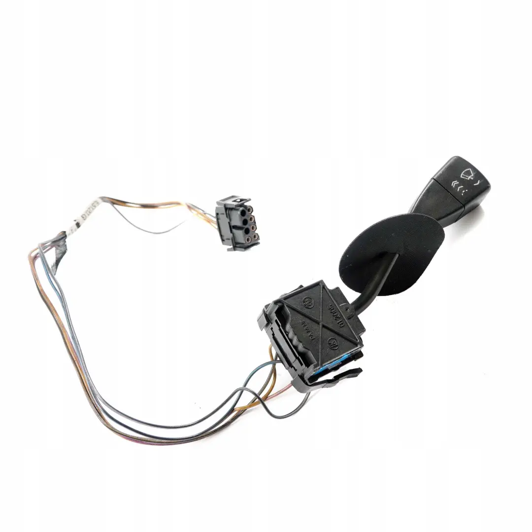 Windscreen Windshield Wiper Control Stalk Arm to BMW 3 Z3 Series E36 with Part number 8360915 BMW 3 Z3 Series E36 Windscreen Windshield Wiper Control Stalk Arm - SKU 8360915 - Part number 8360915