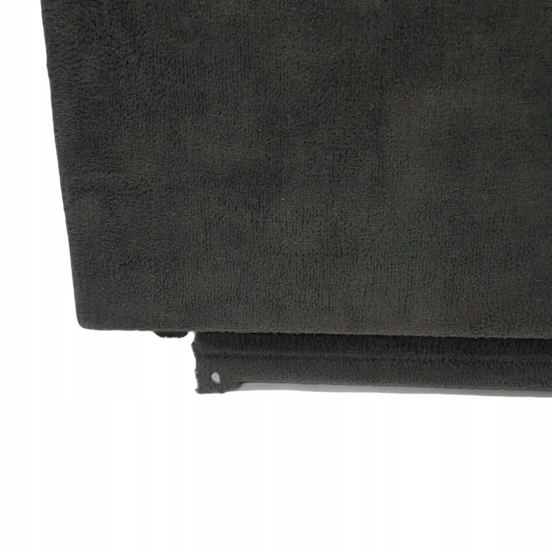 BMW 3 E91 Touring Spoiler Arriere Noir Anthracite - SKU 7068883 - Numéro de pièce 7068883