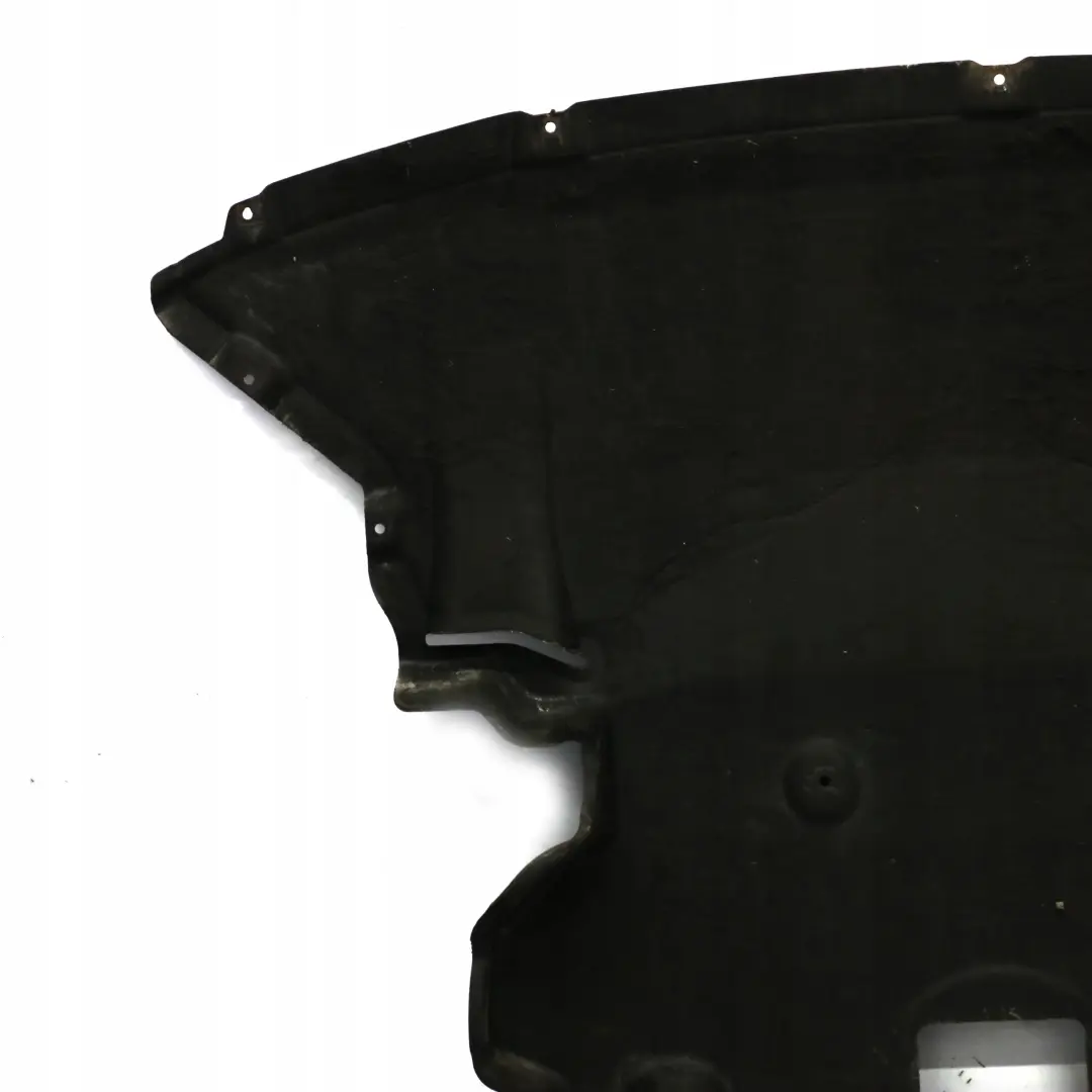 Underbonnet Tray Shield Protection Screen to BMW X1 E84 Diesel Engine with Part number 2990576 BMW X1 E84 Diesel Engine Underbonnet Tray Shield Protection Screen - SKU 2990576 - Part number 2990576