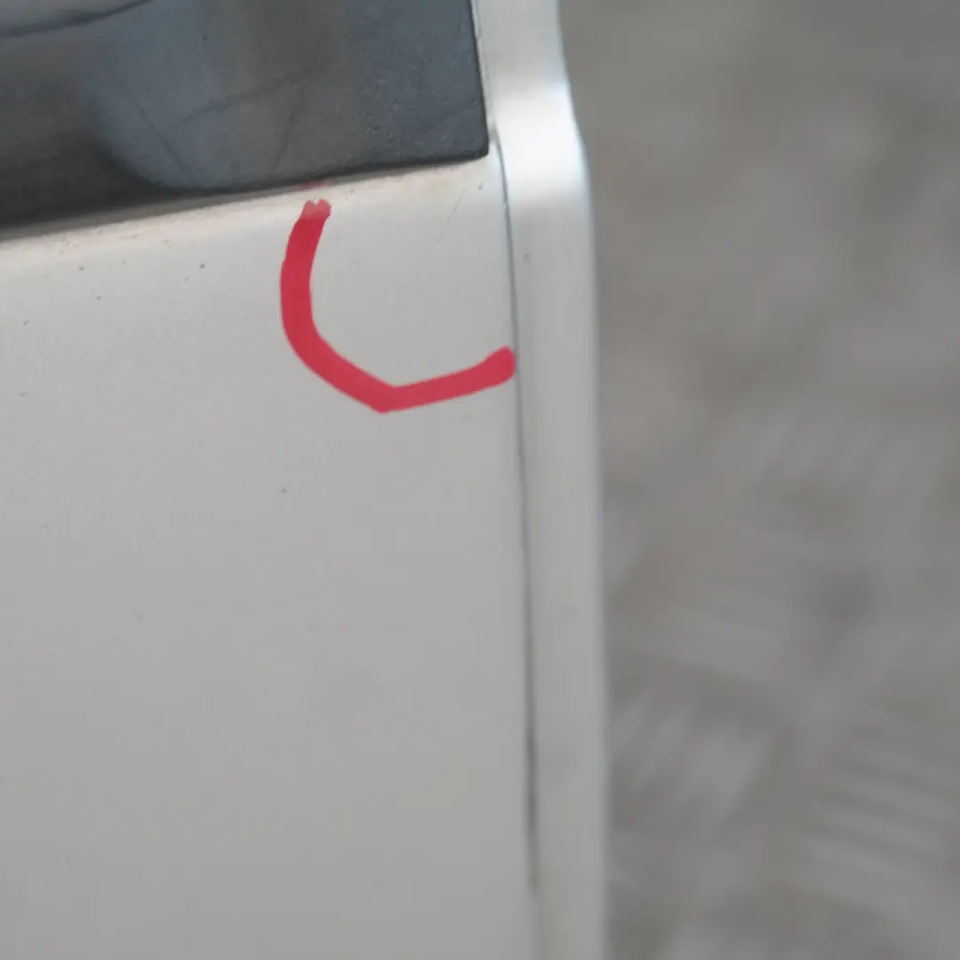 Beifahrer Tür hinten rechts Titansilber Titan Silber Metallic 354 für BMW X5 er E53 mit Teilenummer 8256828 BMW X5 er E53 Beifahrer Tür hinten rechts Titansilber Titan Silber Metallic 354 - SKU 8256828-TS2 - Teilenummer 8256828