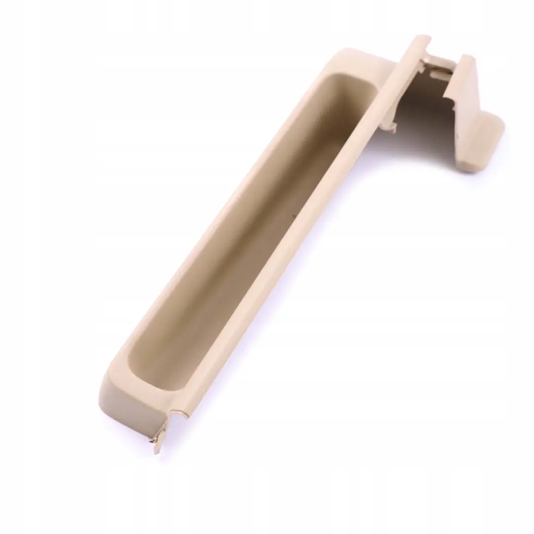 Clase A W169 W245 Asiento Izquierdo Funda Cubreobjetos para Mercedes con número de pieza A1699190520 Mercedes Clase A W169 W245 Asiento Izquierdo Funda Cubreobjetos - SKU A1699190520 - Número de pieza A1699190520