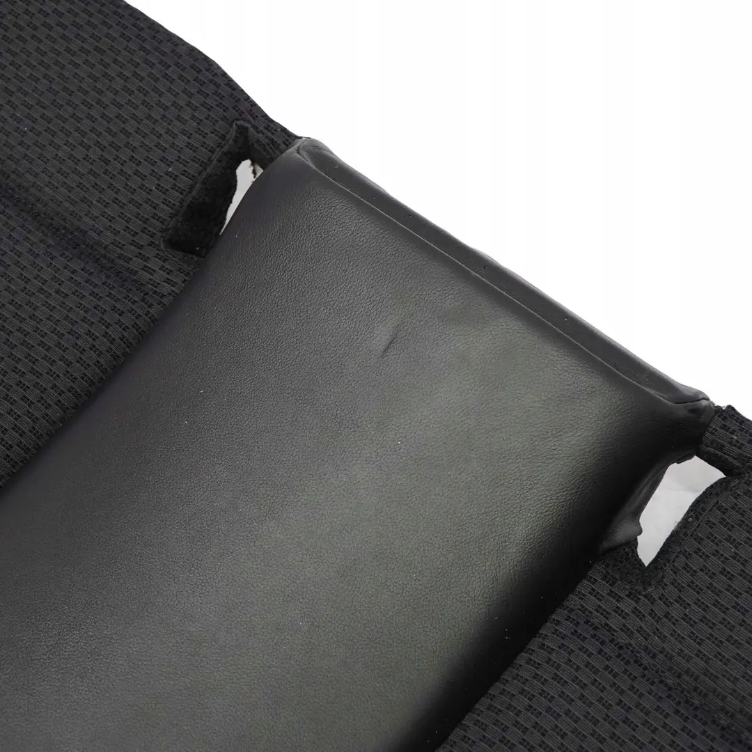 BMW E90 Siege Arriere Siege Reference Tissu Impuls Anthracite - SKU 7251900 - Numéro de pièce 7251900