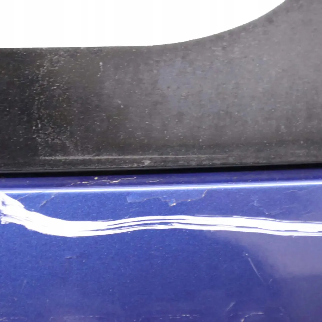  Mercedes-Benz CLC CL203 SportCoupe Boot Trunk Lid Tailgate Brilliant Silver 744 - SKU A2037400305-BRS - Part number A2037400305