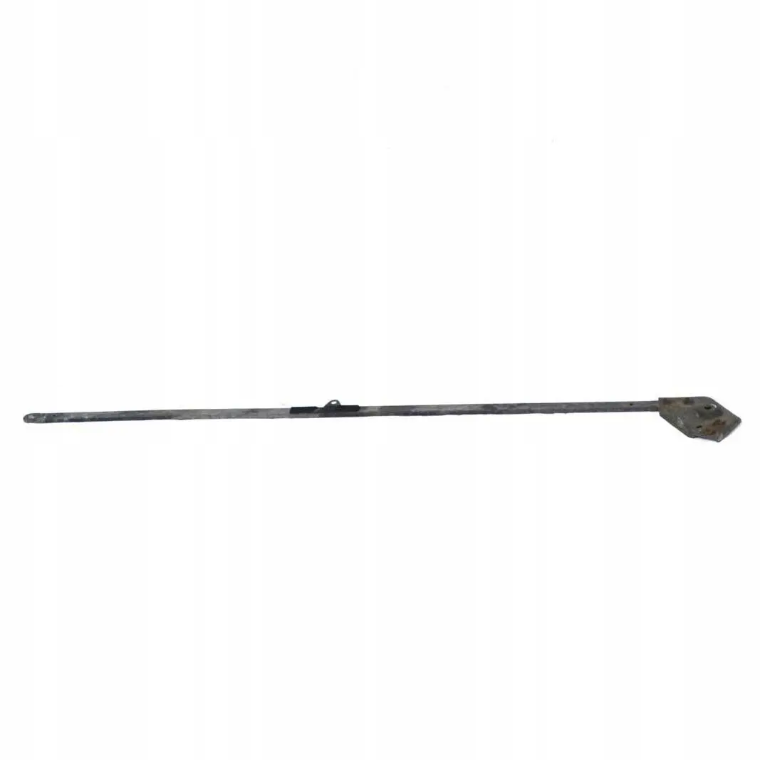 Essieu Arriere Entretoise de Tension Droite 5161 pour BMW 3 E93 M3 à propos du numéro de pièce 8045950 BMW 3 E93 M3 Essieu Arriere Entretoise de Tension Droite 5161 - SKU 8045950-1 - Numéro de pièce 8045950