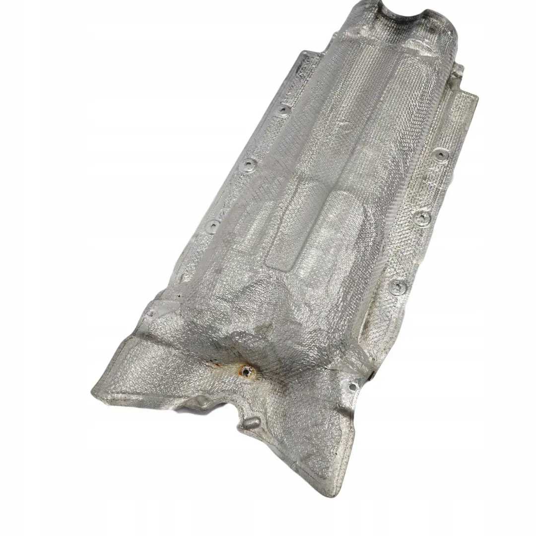 BMW E65 E66 Isolamento Termico Tunnel Foglio - SKU 8238075 - Numero di parte 8238075