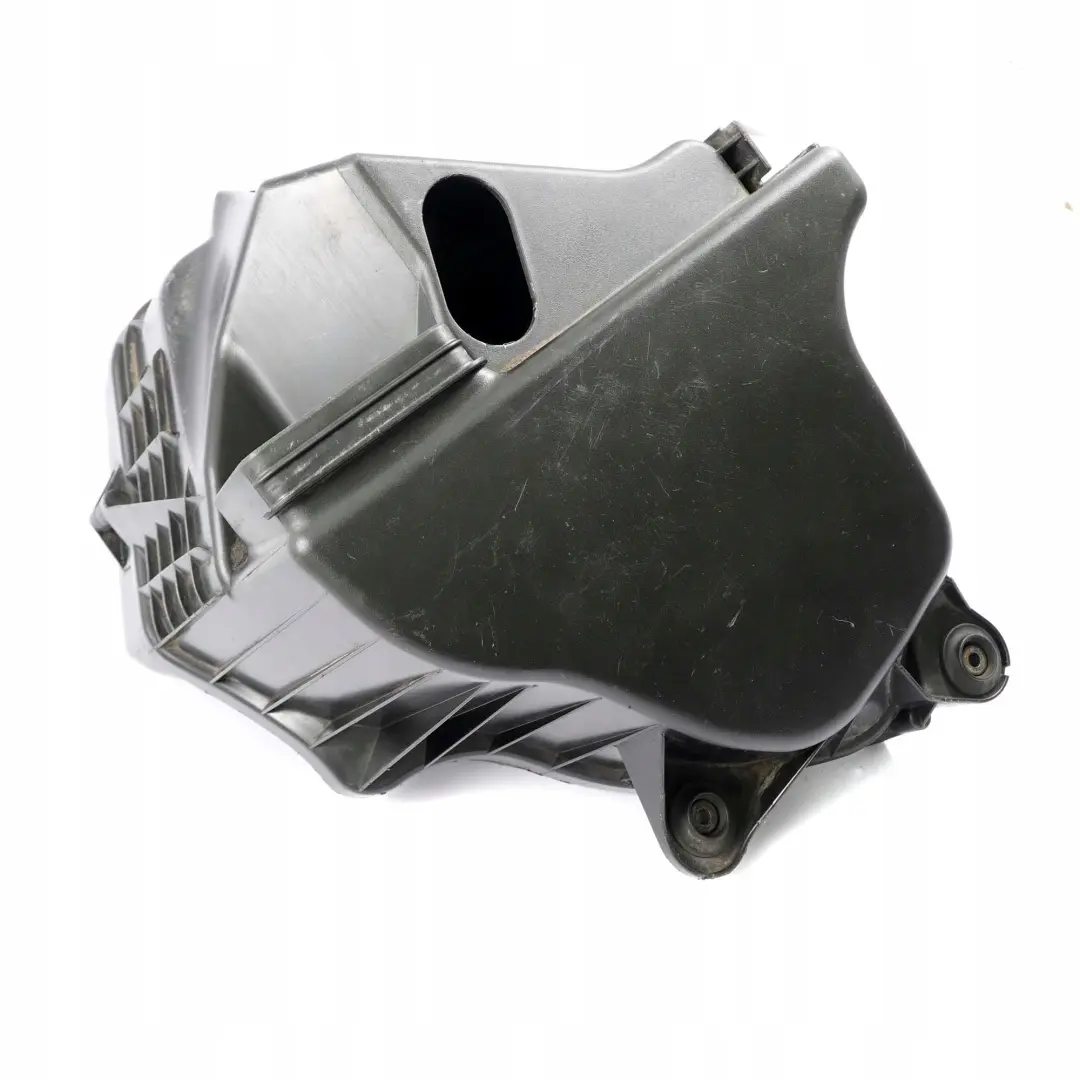 N43 N45 Benzin Ansauggeräuschdämpfer für BMW 1 er E81 E87 LCI 116i 1.6 mit Teilenummer 7543161 BMW 1 er E81 E87 LCI 116i 1.6 N43 N45 Benzin Ansauggeräuschdämpfer - SKU 7543161 - Teilenummer 7543161