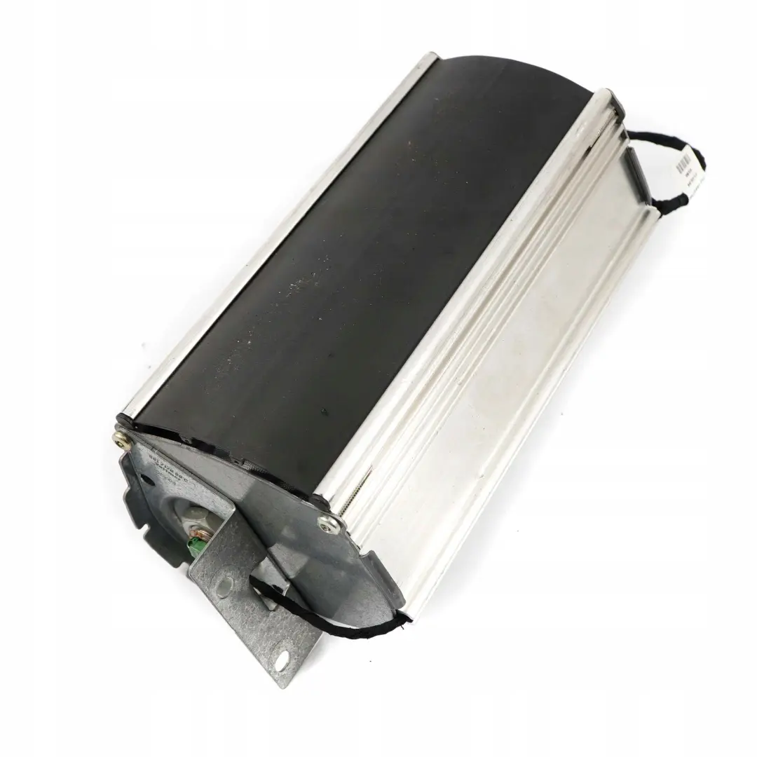  Airbag Del Pasajero Delantero BMW E60 E61 Panel Lateral Del Tablero - SKU 7039708 - Número de pieza 7039708