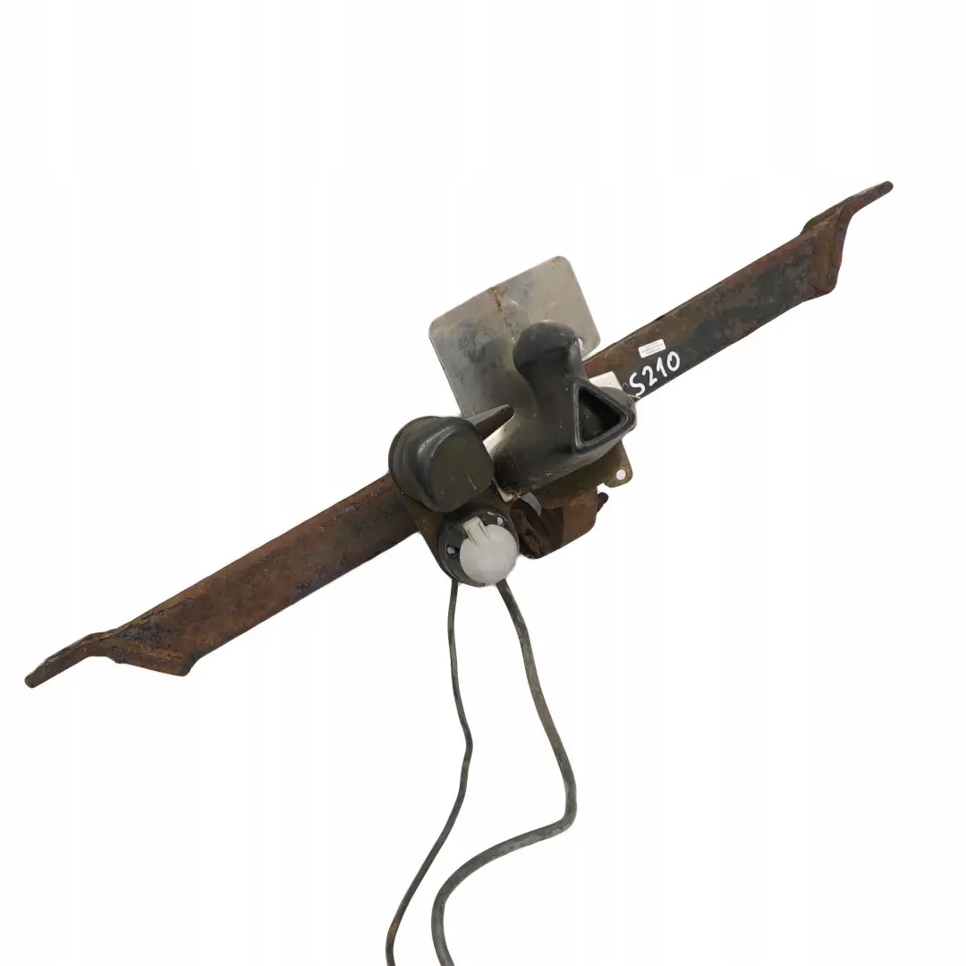 Hak holowniczy do MERCEDES E W210 KOMBI o numerze A2103100495 MERCEDES E W210 KOMBI Hak holowniczy - SKU A2103100495 - Numer Części A2103100495