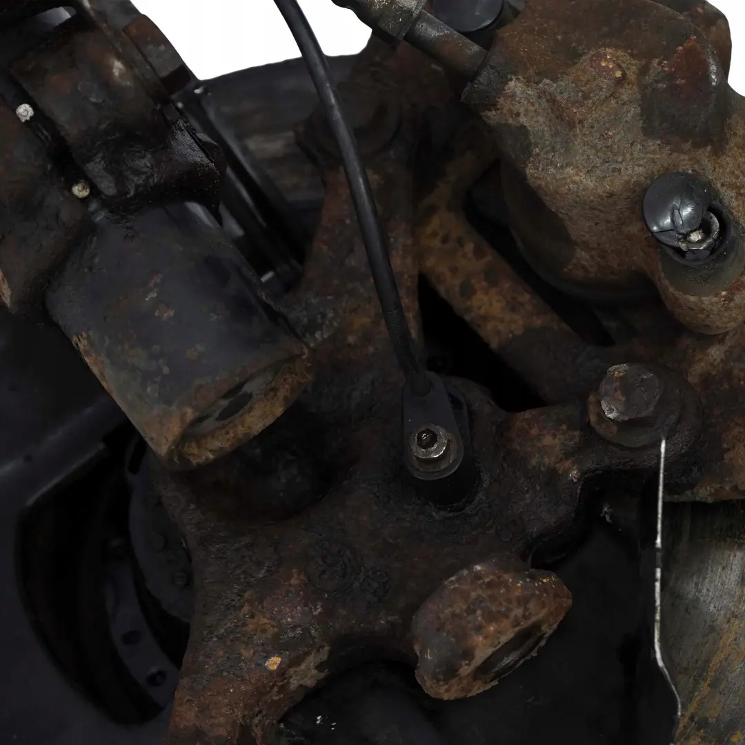 M47N Amortyzator zwrotnica p. kombi do BMW E46 320d o numerze 6750790 BMW E46 320d M47N Amortyzator zwrotnica p. kombi - SKU 6750790 - Numer Części 6750790