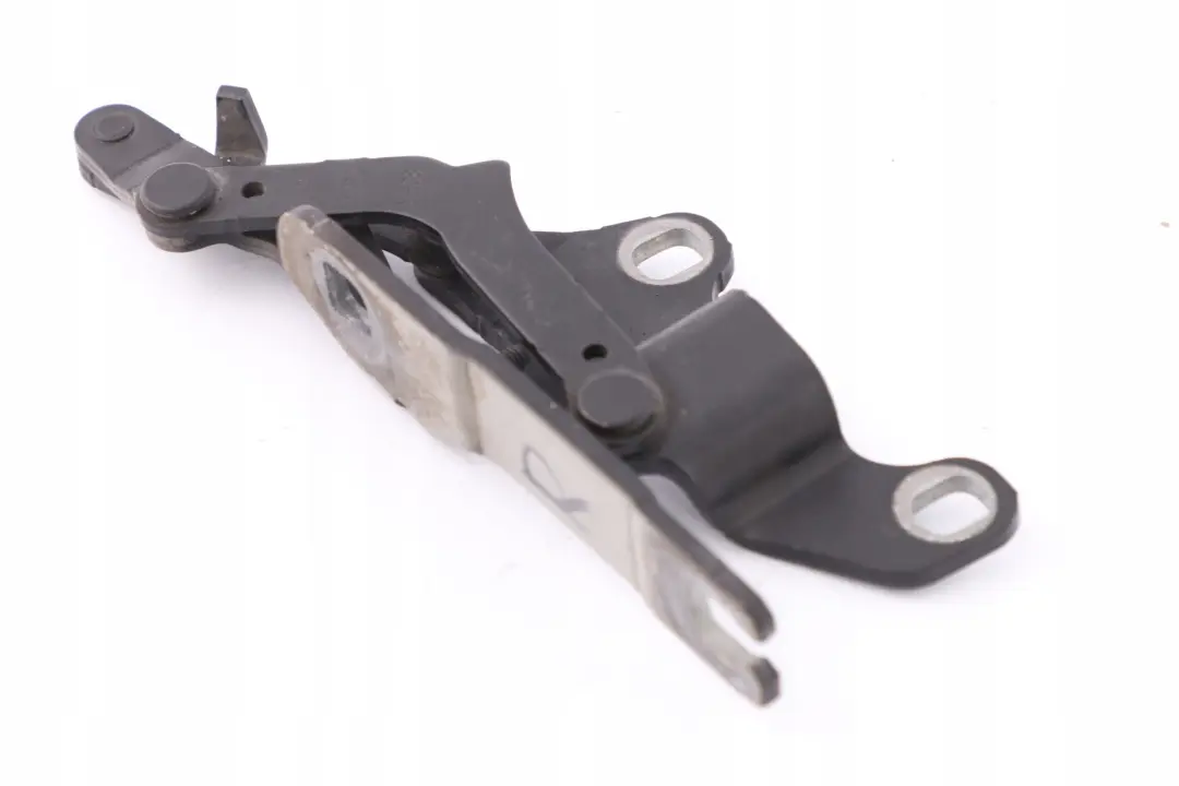 Delantero DERECHO MOTOR BONNET HINGE para BMW E90 E91 E92 E93 con número de pieza 7210678 BMW E90 E91 E92 E93 Delantero DERECHO MOTOR BONNET HINGE - SKU 7210678-3 - Número de pieza 7210678