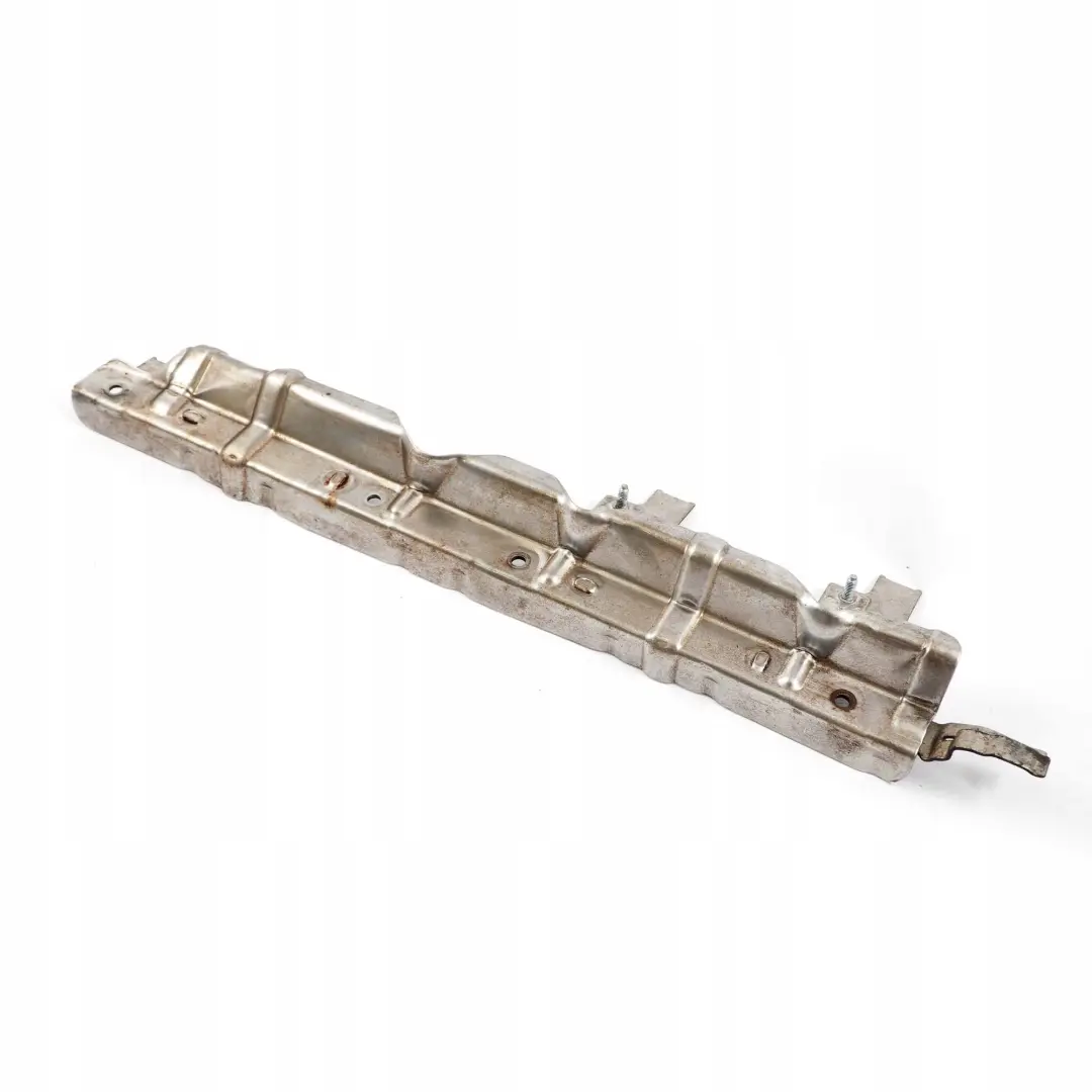 BMW E90 E91 E92 N54 Osłona termiczna turbiny - SKU 7558316 - Numer Części 7558316