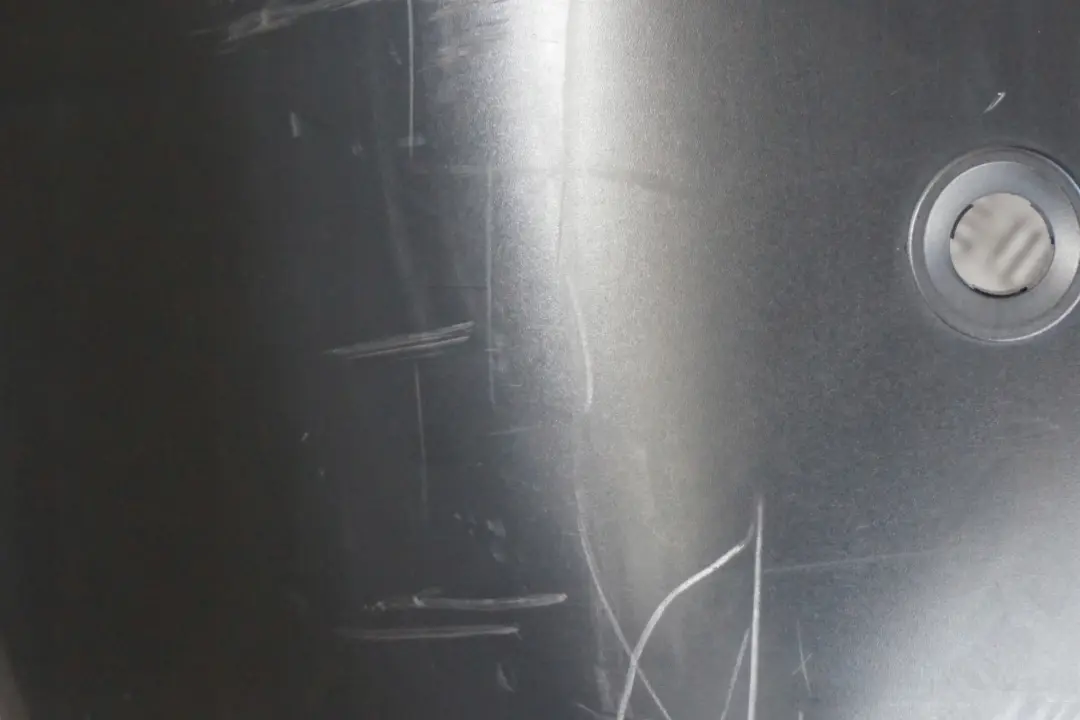 Zderzak tylny tył pdc black textured do BMW E83 X3 o numerze 3400941 BMW E83 X3 Zderzak tylny tył pdc black textured - SKU 3400941-BT5 - Numer Części 3400941