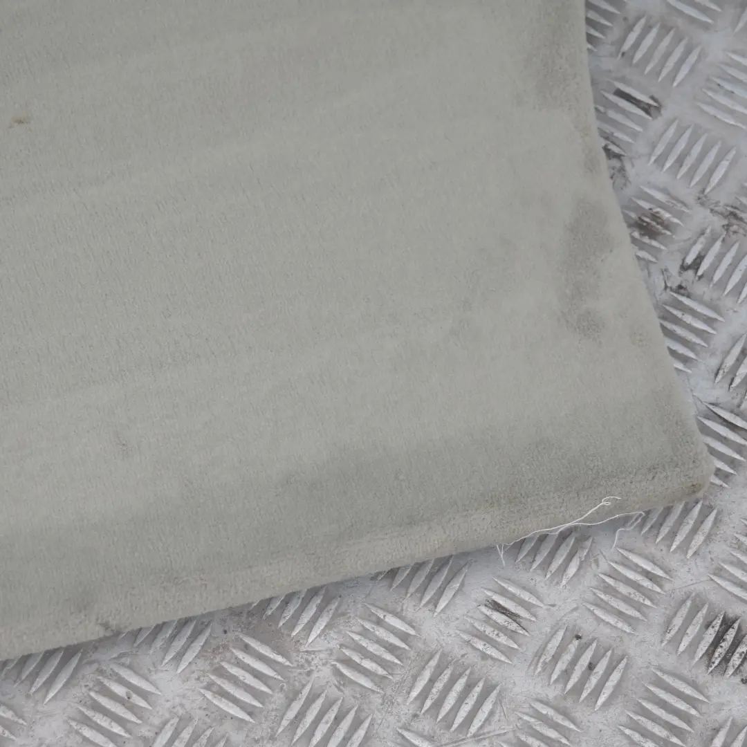 Einlegeboden Gepäckraum Verkleidung Pastellgrun für BMW X5 er E53 mit Teilenummer 7129743 BMW X5 er E53 Einlegeboden Gepäckraum Verkleidung Pastellgrun - SKU 7129743 - Teilenummer 7129743