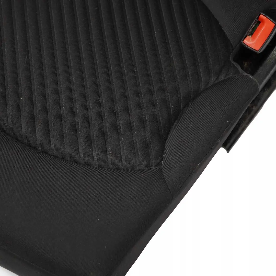 Cloth Diagonal Track Rear Right Folding Seat to Mini Cooper R60 Countryman Sport with Part number 9805220 Mini Cooper R60 Countryman Sport Cloth Diagonal Track Rear Right Folding Seat - SKU 9805220 - Part number 9805220
