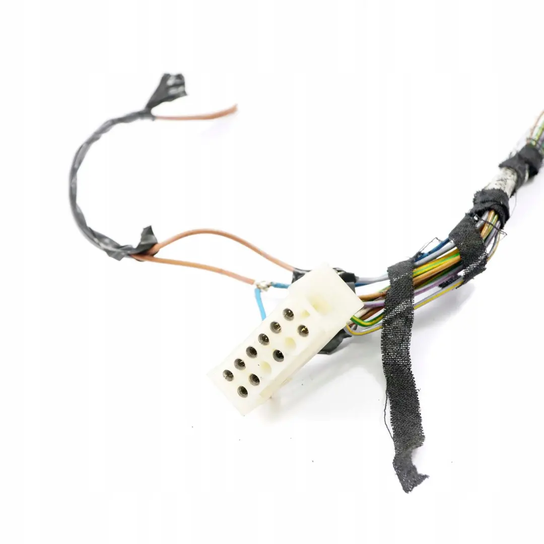 BMW E36 Interruttore Svolta Indicatore Direzione Dip-Dim Control Stalk - SKU 8360907 - Numero di parte 8360907