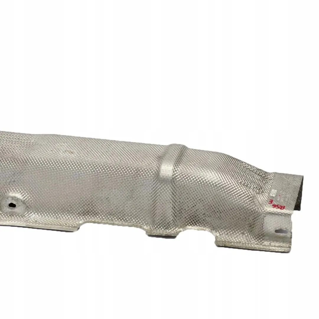 Heat Insulation Tunnel Scudo per Mini Cooper One R55 R56 R57 R58 R59 con numero di parte 2753130 Mini Cooper One R55 R56 R57 R58 R59 Heat Insulation Tunnel Scudo - SKU 2753130 - Numero di parte 2753130