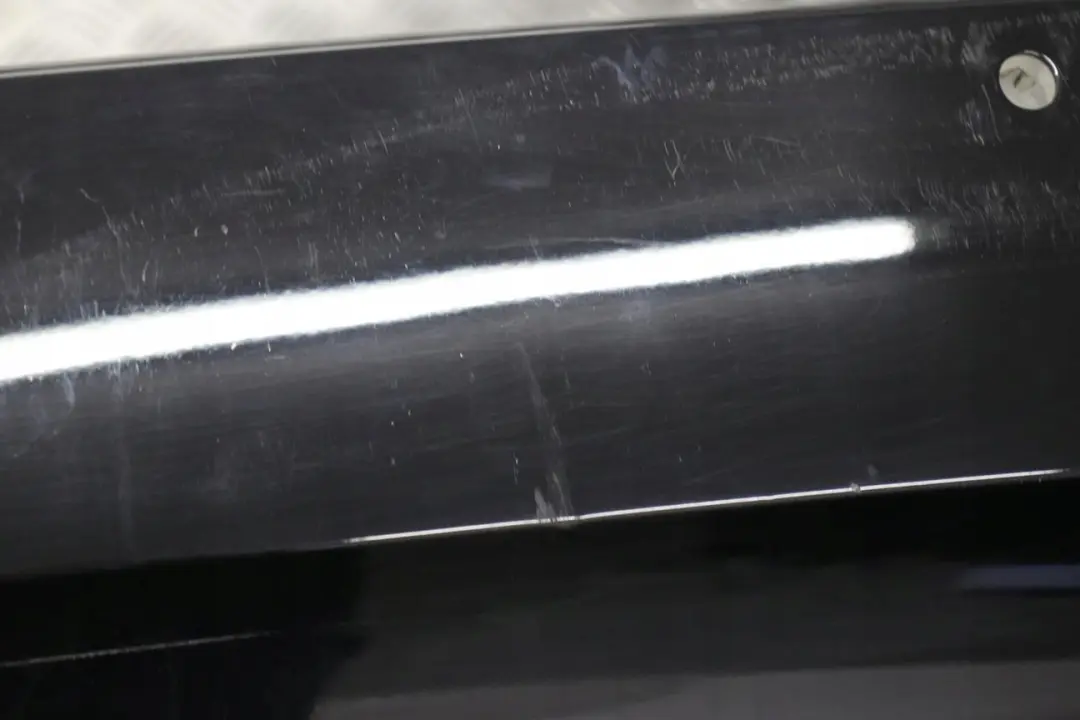 Zderzak tylny tył pdc schwarz II do BMW E92 E93 o numerze 0034474 BMW E92 E93 Zderzak tylny tył pdc schwarz II - SKU 0034474-SCH1 - Numer Części 0034474