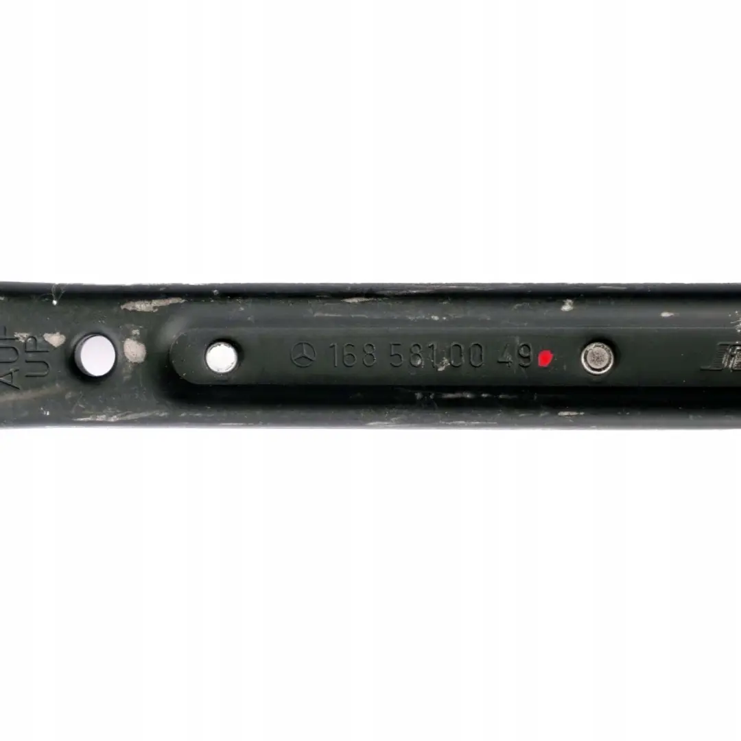  Mercedes-Benz A W168 Tool Emergency Jack Ratchet Handle Spanner - SKU A1685810049 - Part number A1685810049