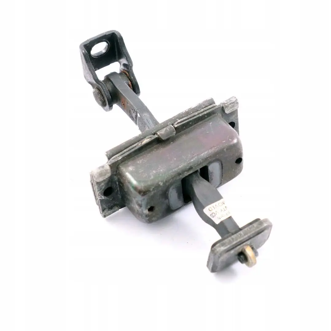 Mercedes-Benz M ML W163 Door Brake Stopper Strap Rear Left Right to with Part number A1637300116 Mercedes-Benz M ML W163 Door Brake Stopper Strap Rear Left Right - SKU A1637300116 - Part number A1637300116