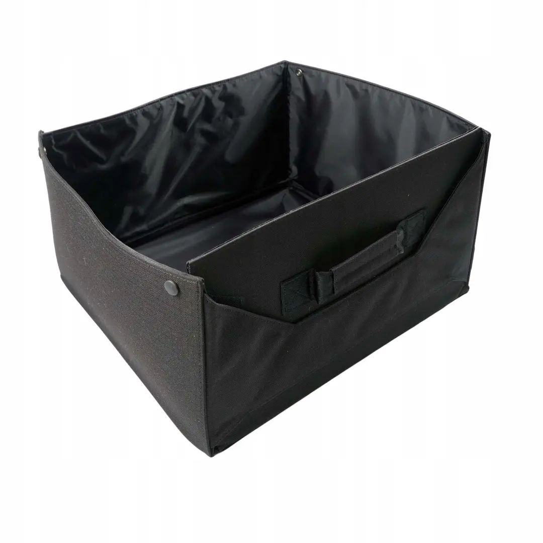 BMW Mini Clubman R55 Gepäckraum Kofferaum Klappbox 5147 - SKU 2757343 - Teilenummer 2757343
