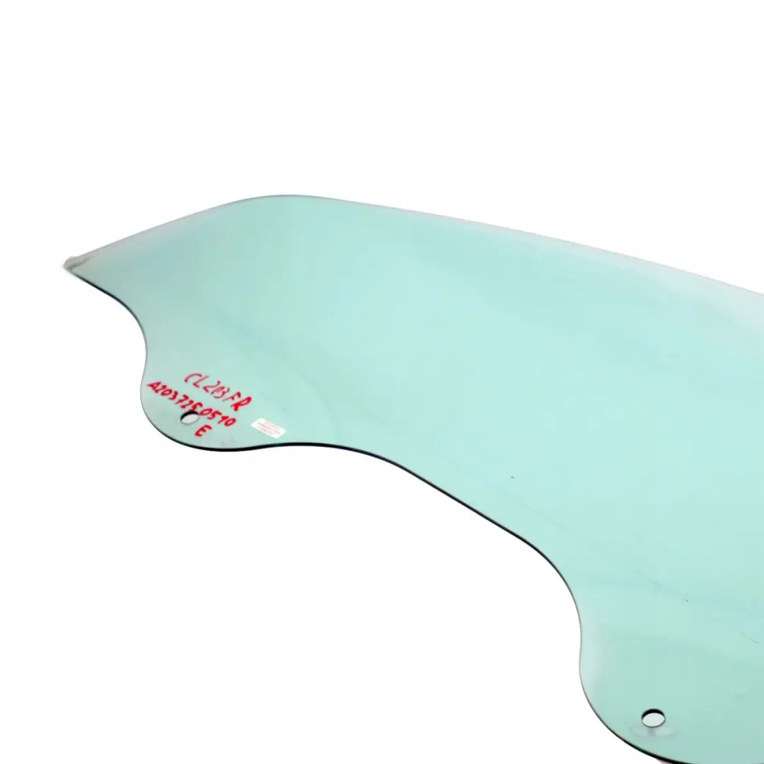 Mercedes-Benz CLC-Klasse CL203 Vorne Links Glas Scheibe AS2 für mit Teilenummer A2037250510 Mercedes-Benz CLC-Klasse CL203 Vorne Links Glas Scheibe AS2 - SKU A2037250510 - Teilenummer A2037250510