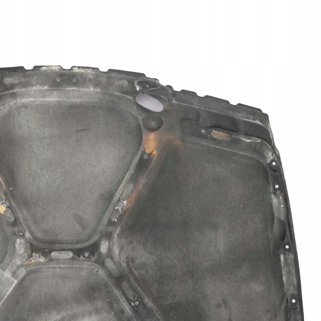 BMW 3 E36 Capot Compartiment Moteur Rabat Insonorisation Avant - SKU 8122215 - Numéro de pièce 8122215