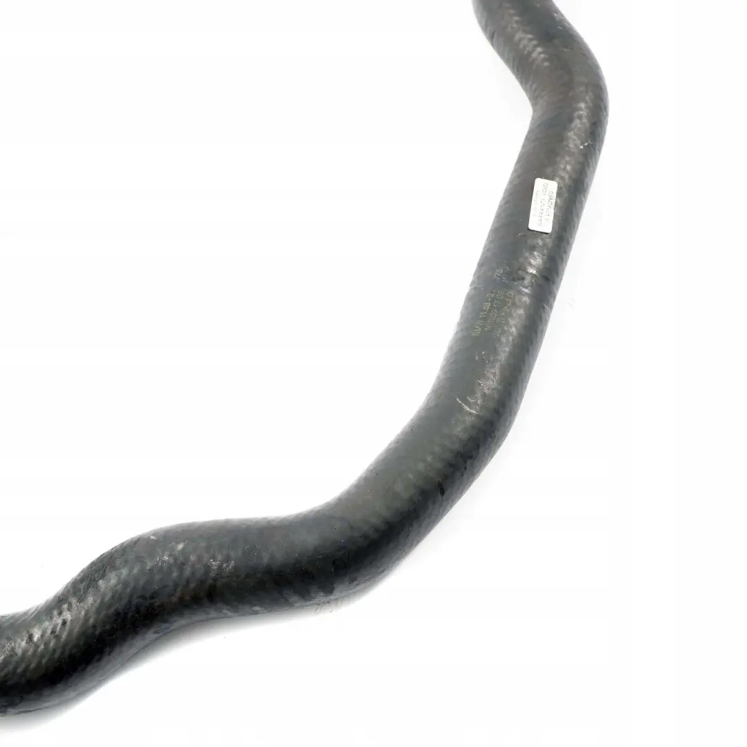 BMW 3 E46 M47N 318d 320d Engine Coolant Radiator Water Hose Pipe Diesel - SKU 2249778 - Part number 2249778