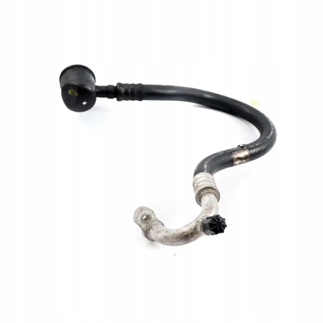 Mercedes-Benz C-Class W203 OM611 CDI Air Conditioning Hose Pipe to with Part number A6112300856 Mercedes-Benz C-Class W203 OM611 CDI Air Conditioning Hose Pipe - SKU A6112300856 - Part number A6112300856