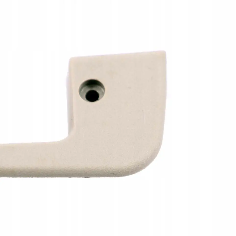 Mercedes C CLC Class CL203 W203 Right O/S Door Lock Surround Trim - SKU A2037230224 - Part number A2037230224