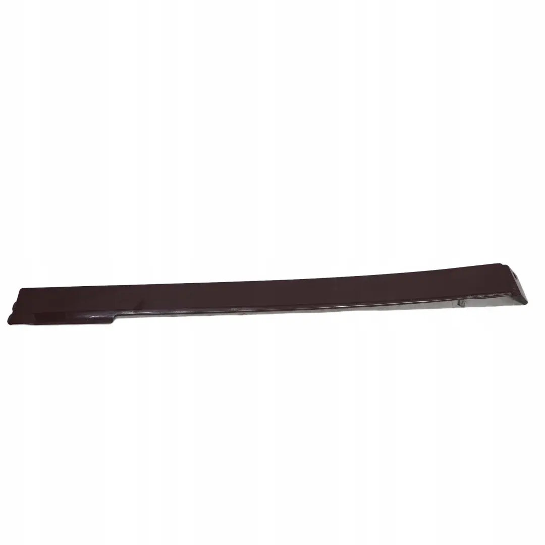  Mercedes-Benz Vito Viano W639 Schiebetür Schiene Zierleiste Rechts Velvetrot - SKU A6396913308-VR - Teilenummer A6396913308