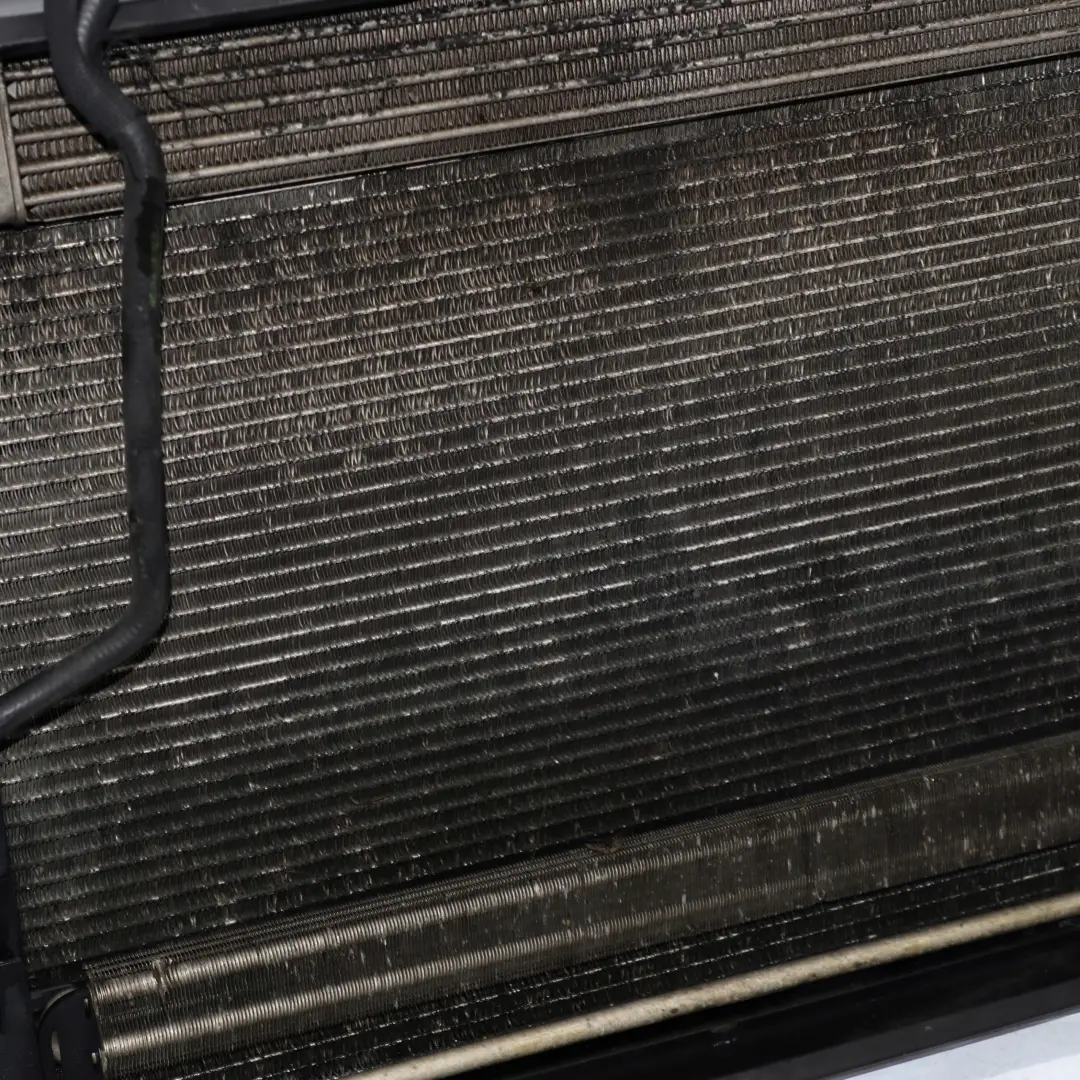 Pacchetto Completo Radiatore Benzina Ventola Motore 600W per BMW E65 E66 con numero di parte 7543282 BMW E65 E66 Pacchetto Completo Radiatore Benzina Ventola Motore 600W - SKU 7543282-3 - Numero di parte 7543282