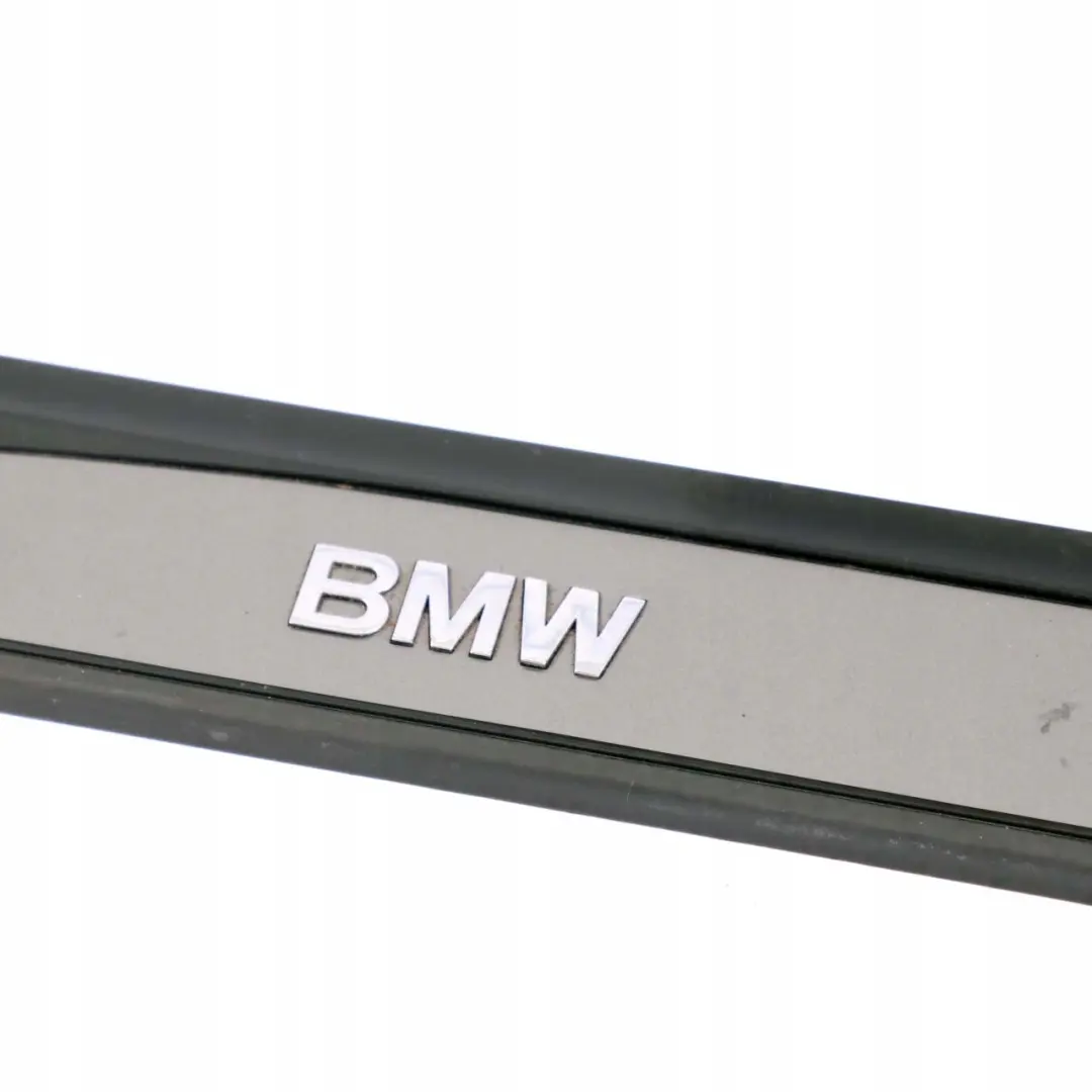 BMW E60 E61 Osłona listwa próg prawy przód - SKU 7034304 - Numer Części 7034304