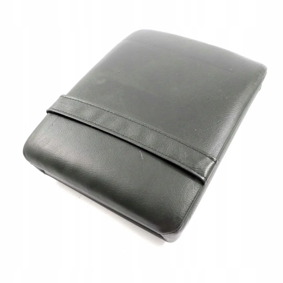 Consola Central Apoyabrazos De cuero Portavasos para Mercedes W210 Estate con número de pieza A2109701230 Mercedes W210 Estate Consola Central Apoyabrazos De cuero Portavasos - SKU A2109701230 - Número de pieza A2109701230