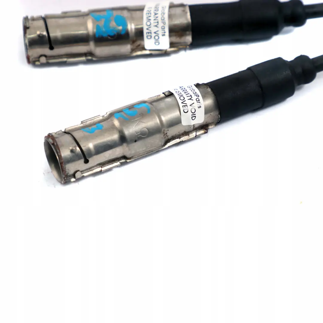 Mercedes Benz A B W169 W245 Cable De La bobina De encendido Gasolina - SKU A2661500718 - Número de pieza A2661500718