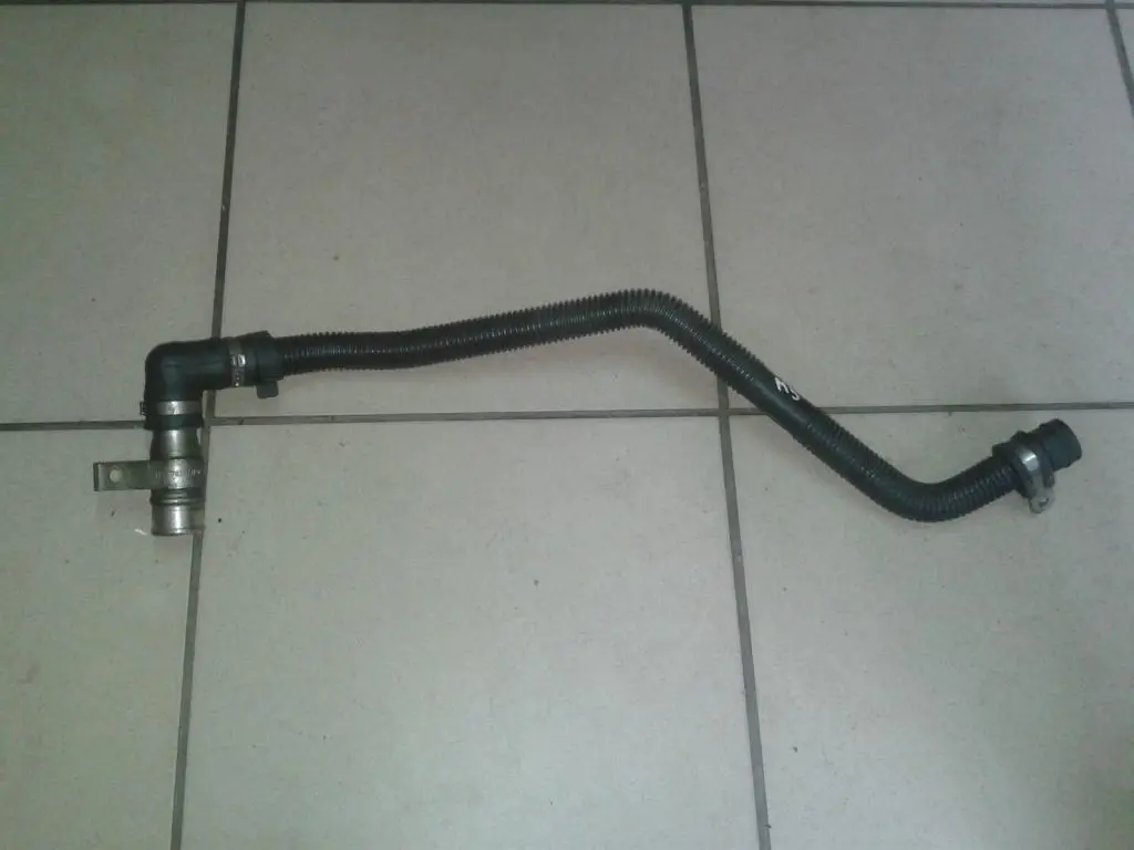 Pressure Hose Assy Pipe Exhaust Manifold to BMW 5 6 Series E60 M5 E63 M6 with Part number 7835047 BMW 5 6 Series E60 M5 E63 M6 Pressure Hose Assy Pipe Exhaust Manifold - SKU 7835047 - Part number 7835047