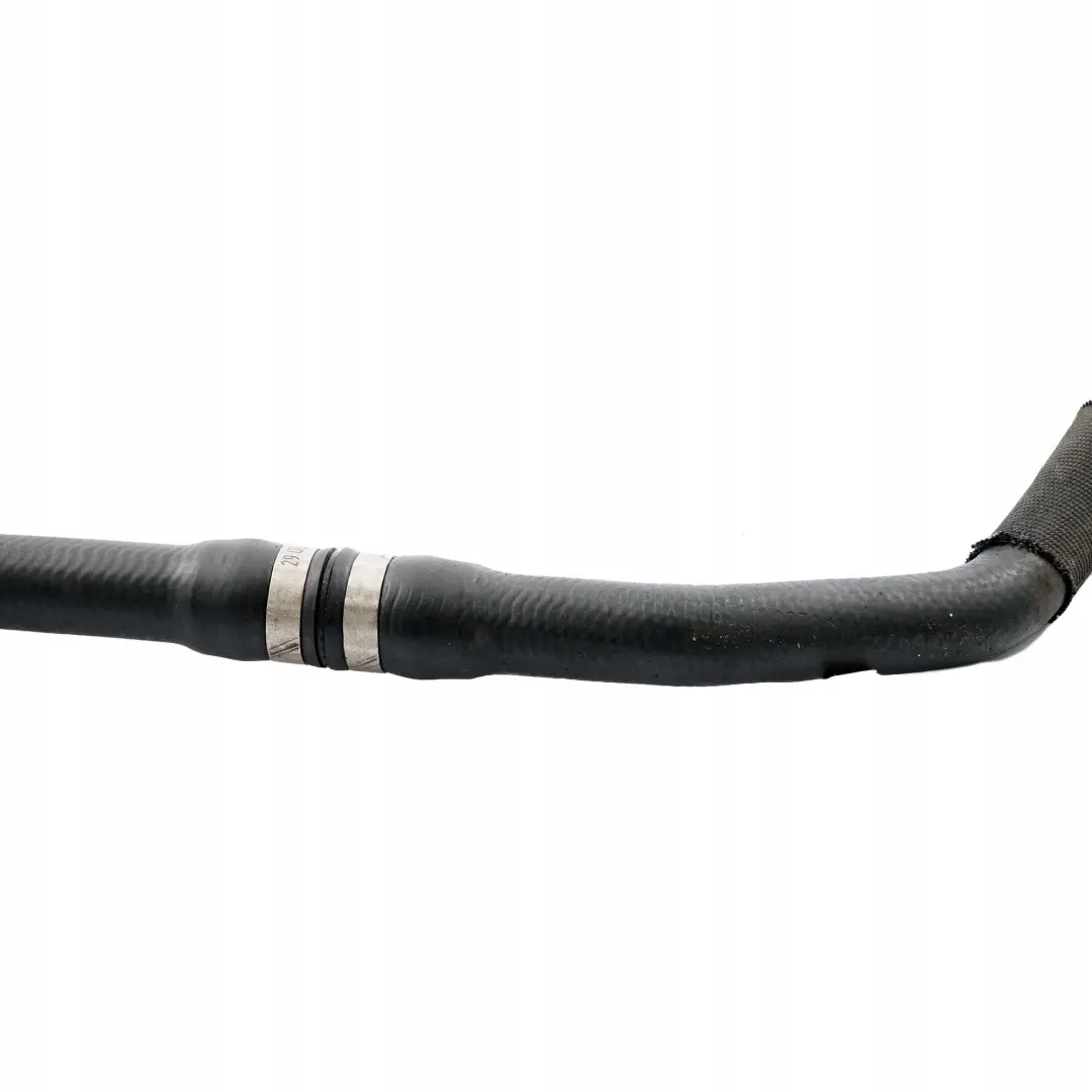 BMW E60 E61N M5 E63 E64 M6 Tubo Valvola Dell'Acqua Radiatore - SKU 6927808 - Numero di parte 6927808