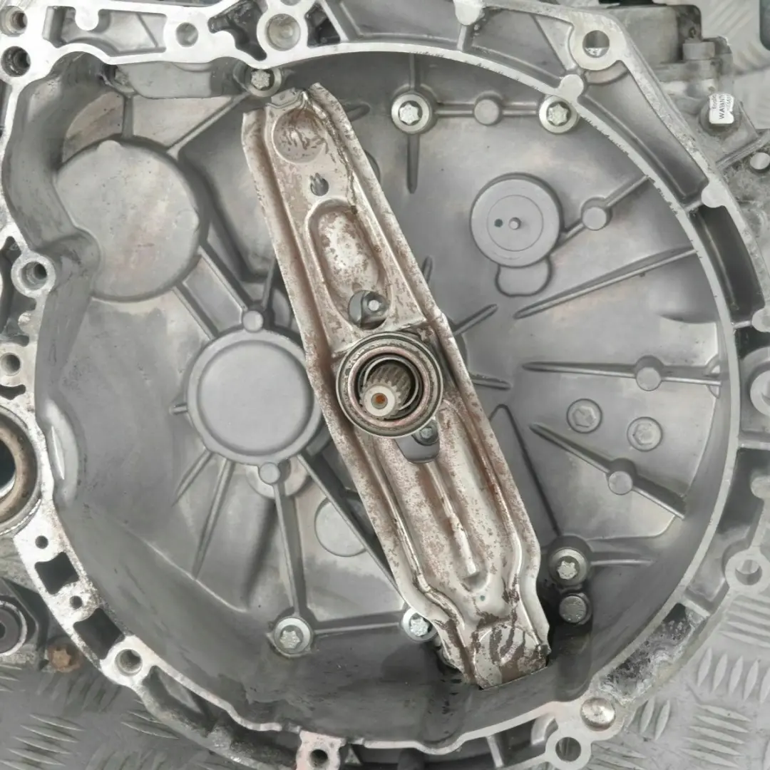 MINI R55 R56 Skrzynia biegów GS6-55BG - SKU 7568720 - Numer Części 7568720